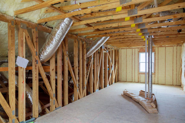 Best Insulation for Specific Applications in Osgood, IN